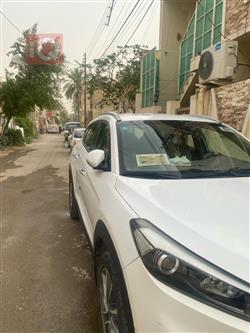 هیوندای تۆکسۆن